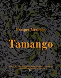 eBook Tamango - Prosper Mérimée mobi epub