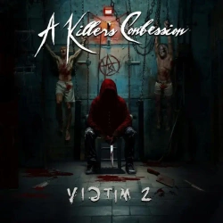 Victim 2, CD