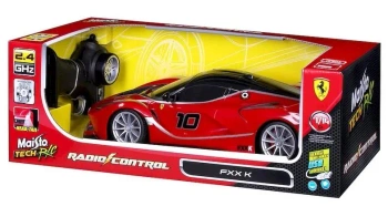 Ferrari FXX K zdalnie sterowany - Maisto