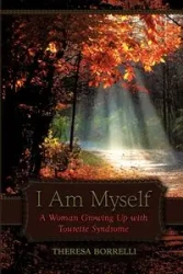 I Am Myself - Theresa Borrelli