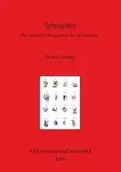 Sphragides - Britta Gerring