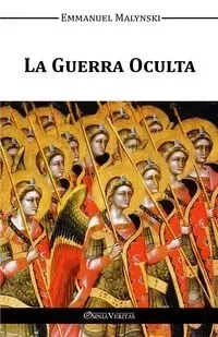 La Guerra Oculta - Emmanuel Malynski