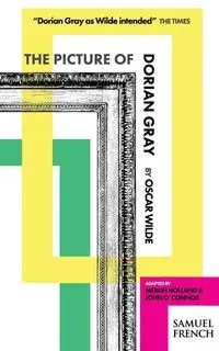 The Picture Of Dorian Gray - Merlin Holland