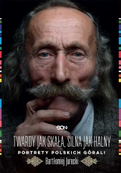 Twardy jak skała, silna jak halny - Bartłomiej Jurecki
