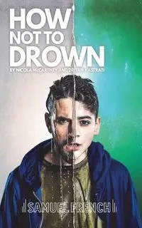 How Not To Drown - Nicola McCartney