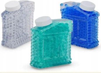 Kulki żelowe MIX - Pegaz Toys