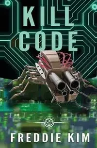 Kill Code - Kim Freddie
