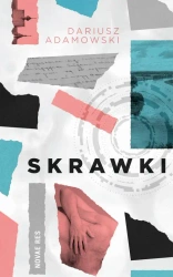 eBook Skrawki - Dariusz Adamowski mobi epub