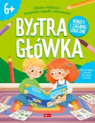 Szukanie różnic i dopasowywanie elementów. Bystra Główka - Opracowanie zbiorowe