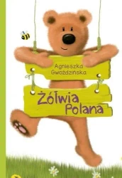 Żółwia Polana - Agnieszka Gwoździńska