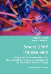 Smart UPnP Transceivers - Stefan Budde