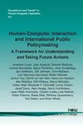 Human-Computer Interaction and International Public Policymaking - Jonathan Lazar