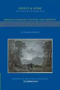 Roman Landscape - Spencer Diana