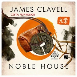 audiobook Noble House - James Clavell