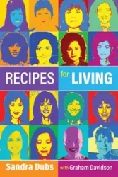 Recipes for Living - Sandra Dubs