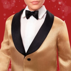 BARBIE LALKA KEN HOLIDAY 2025
