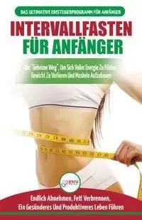 Intervallfasten für Anfänger - Simone Jacobs