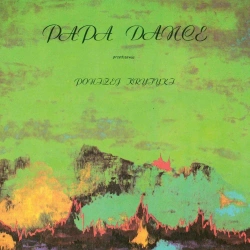 Poniżej krytyki CD - Papa Dance