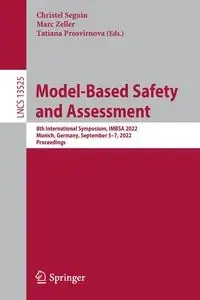 Model-Based Safety and Assessment - Seguin Christel