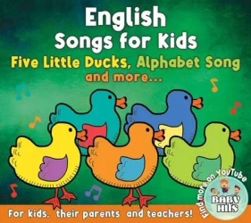 English Songs for Kids: Five Little Ducks.. - Soliton