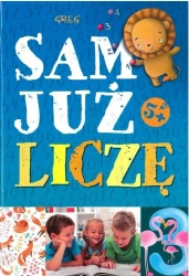 Sam już liczę GREG - Renata Pitala