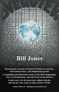 Overview - Bill Jones