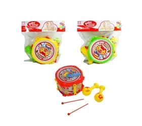 Instrumenty muzyczne - SWEDE