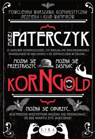 Korngold - Maciej Paterczyk