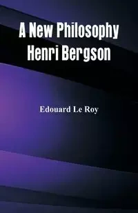 A New Philosophy - Roy Le Edouard