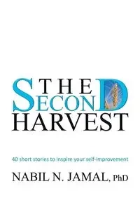 The Second Harvest - Jamal Phd