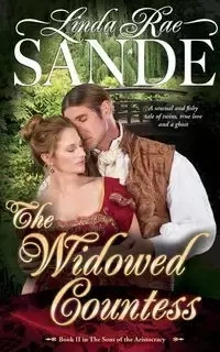 The Widowed Countess - Linda Rae Sande