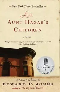 All Aunt Hagar's Children - Edward Jones P