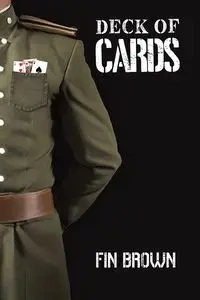 Deck of Cards - Brown Fin