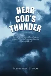 Hear God's Thunder - Lynch Merienne