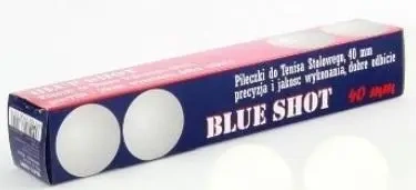Piłeczki do tenisa stołowego - Penword