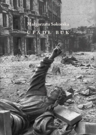 Upadł buk - Małgorzata Sokorska