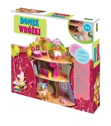 Domek wróżki - DROMADER