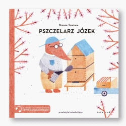 Pszczelarz Józek - Simona Smatana