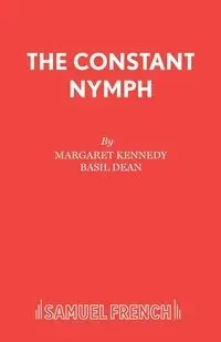The Constant Nymph - Margaret Kennedy