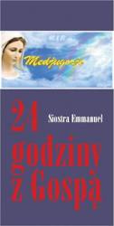 24 godziny z Gospą - Emmanuel Maillard