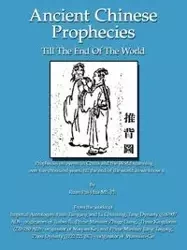 Ancient Chinese Prophecies - Pui-Hua Ruan
