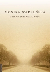eBook Drzewo sprawiedliwości - Monika Warneńska epub mobi