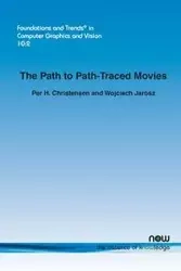 The Path to Path-Traced Movies - Christensen Per H.