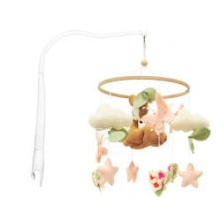 Karuzela do łóżeczka z uchwytem mocującym Rosi - Neno