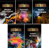 Nauki Don Juana PAKIET 5, Carlos Castaneda - Carlos Castaneda
