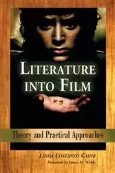Literature into Film - Linda Cahir Costanzo