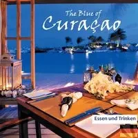 The Blue of Curacao - Elke Verheugen