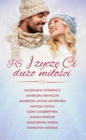 PS I życzę Ci dużo miłości - praca zbiorowa