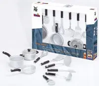 Zestaw naczyń i akcesoriów kuchennych WMF - Klein