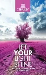 Let YOUR Light Shine - Bailey cs